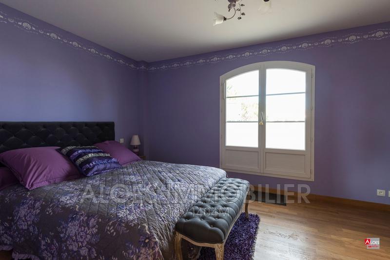 Maison - 184 m² - 5 pièces