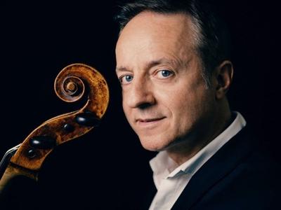 Carca'Sonne l'Hiver - 3 Suites Pour Violoncelle de J.S. Bach