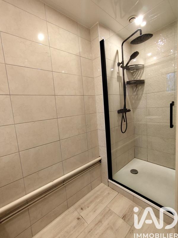 Maison de ville - 83 m² - 4 pièces