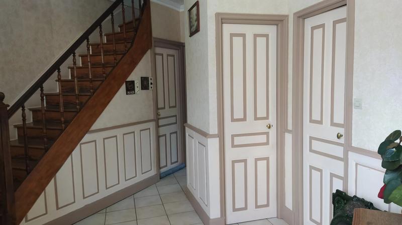 Maison - 163 m² - 16 pièces