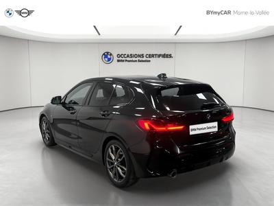 Bmw Série 1 F40 118i 136 ch Dkg7 m Sport