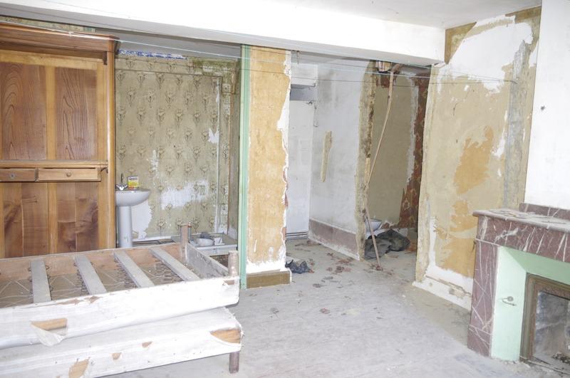 Maison - 145 m² - 8 pièces