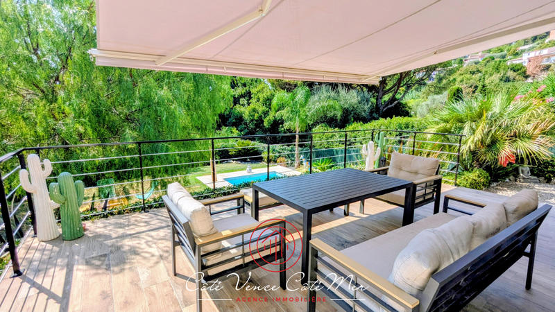 Maison - 97 m² - 4 pièces