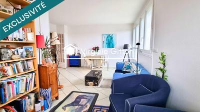 Appartement - 67 m² - 4 pièces