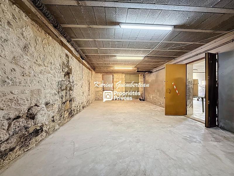 Maison - 140 m² - 7 pièces