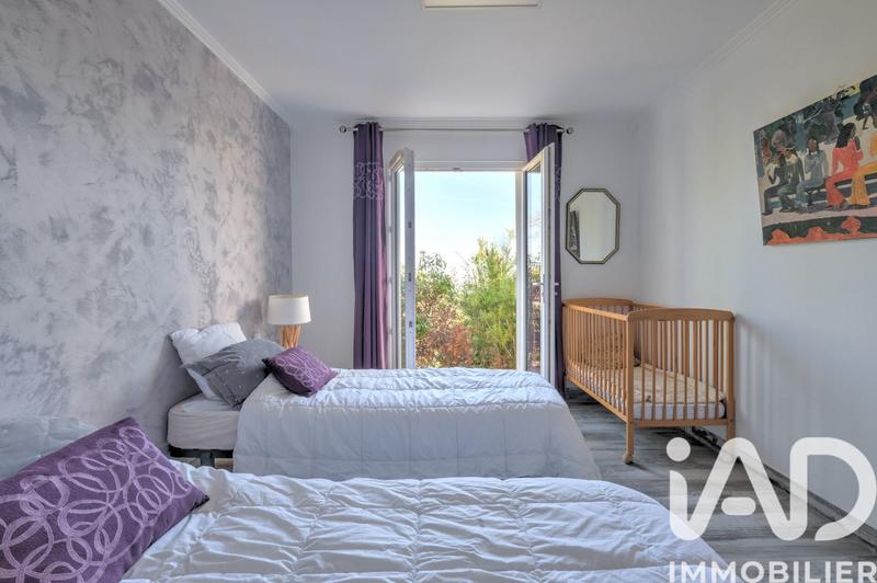 Maison de maîtres - 225 m² - 6 pièces