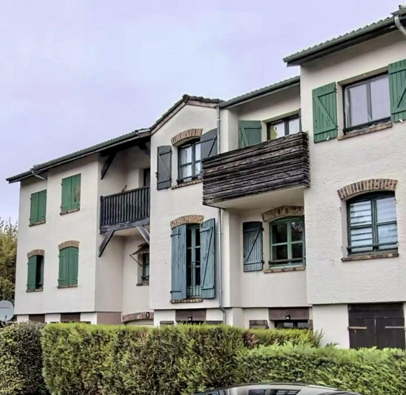 Appartement - 82 m² - 4 pièces