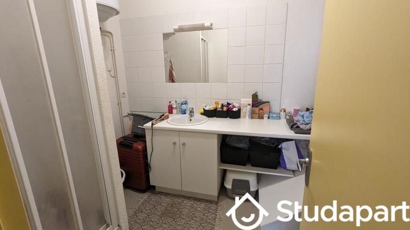 Appartement - 30 m² - 1 pièce