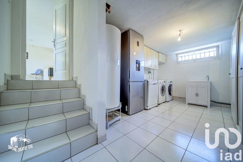 Maison - 116 m² - 5 pièces