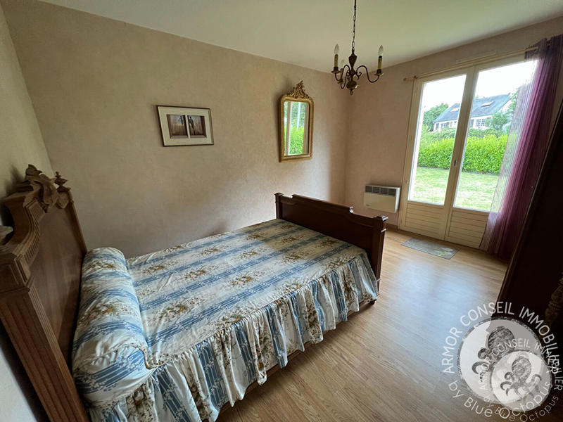 Maison - 101 m² - 5 pièces