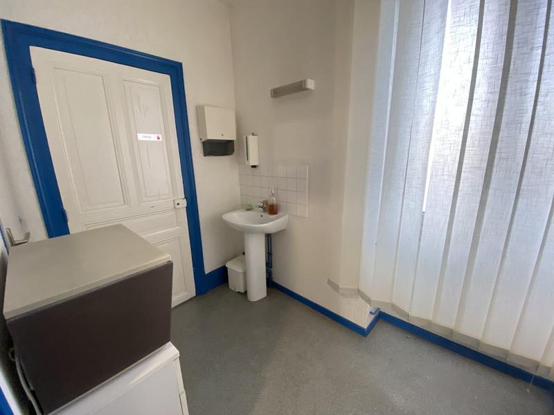 Appartement - 59 m² - 4 pièces