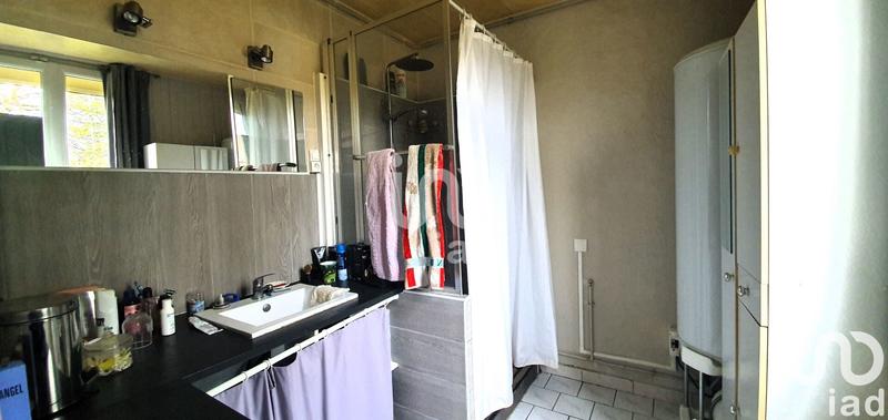 Maison de campagne - 155 m² - 5 pièces