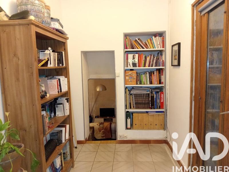 Maison - 95 m² - 6 pièces