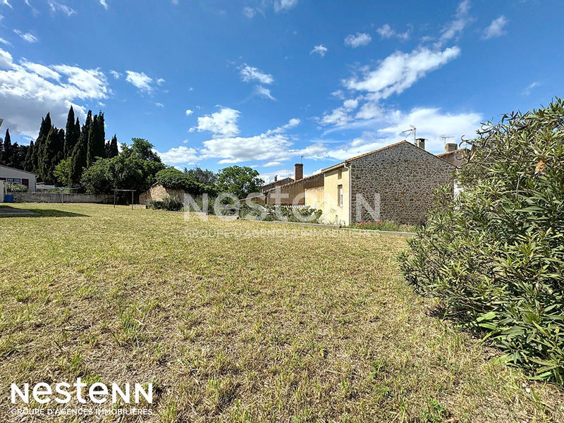 Maison - 104 m² - 5 pièces