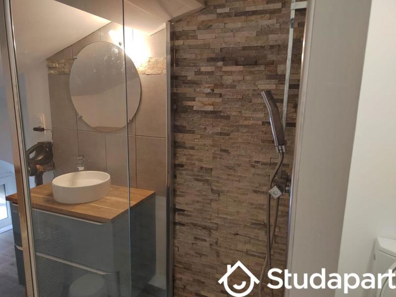 Maison - 50 m² - 2 pièces