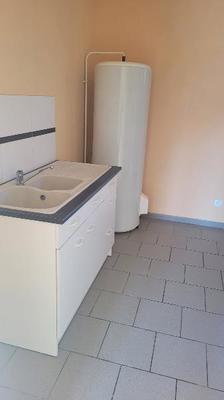 Maison - 157 m² - 4 pièces