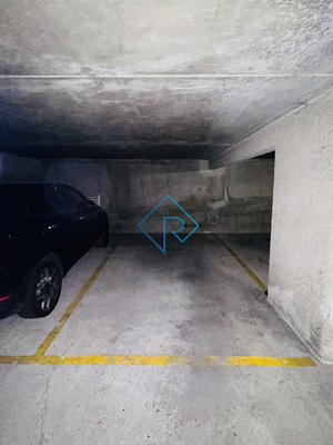 Parking - 12 m²