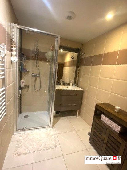 Appartement - 33 m² - 1 pièce