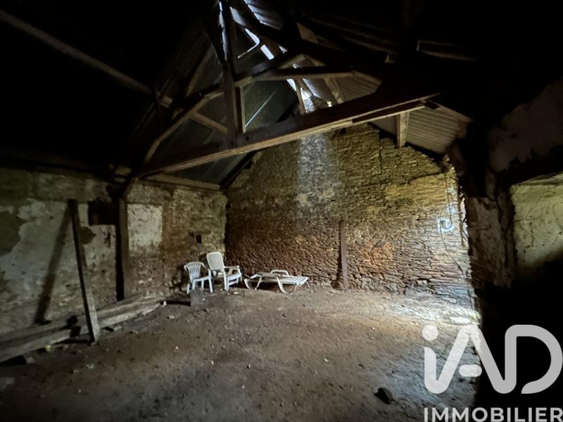 Ferme - 227 m² - 8 pièces