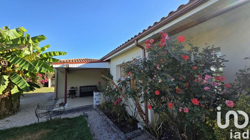 Maison - 138 m² - 4 pièces