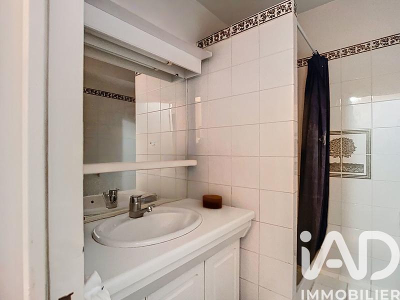 Appartement - 122 m² - 5 pièces