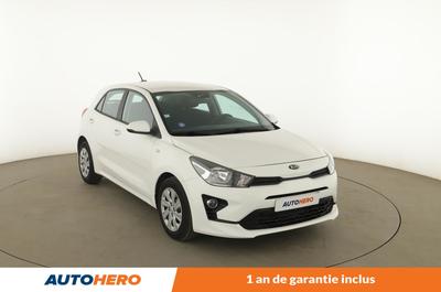 Kia Rio 1.2 Isg Active 84 ch