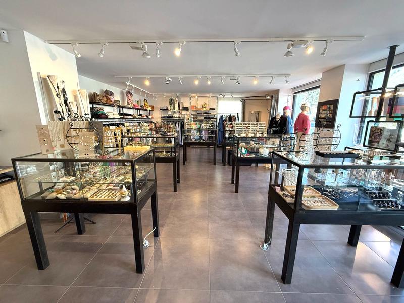 Fonds de commerce - 60 m²