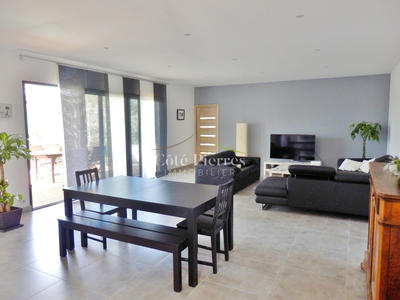 Villa - 160 m² - 6 pièces