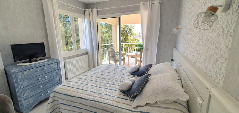 Villa - 220 m² - 8 pièces