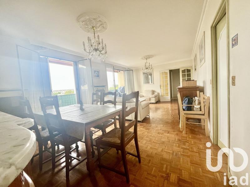 Appartement - 71 m² - 3 pièces