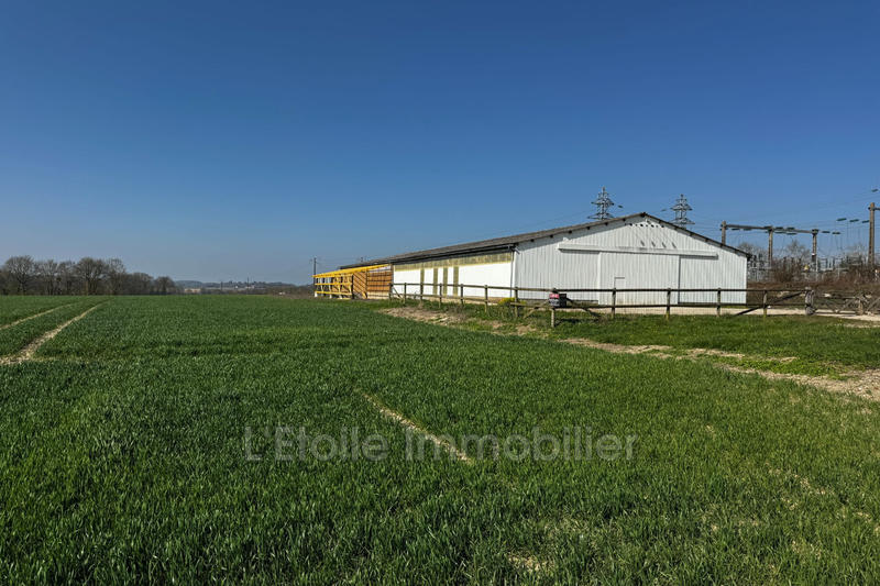 Local commercial - 400 m²