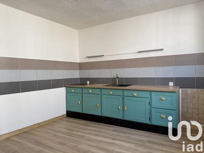 Maison - 83 m² - 5 pièces