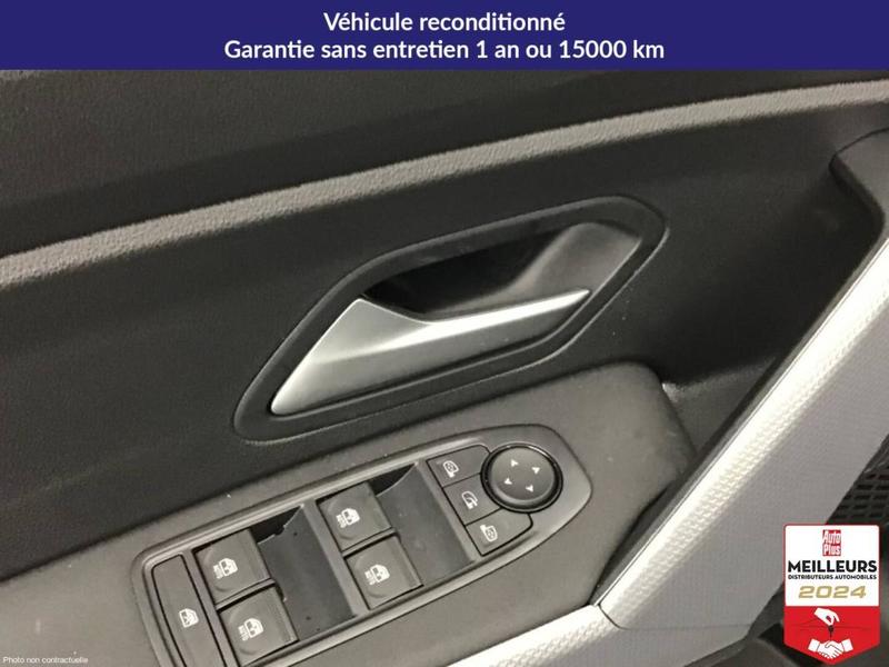 Dacia Duster Mild Hybrid 130 4x4 Extreme5 portes Vp Esse