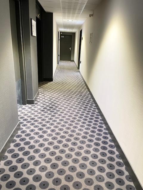 Appartement ancien - 71 m² - 3 pièces