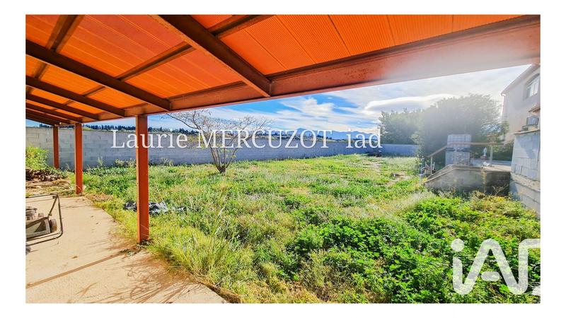 Maison - 245 m² - 4 pièces