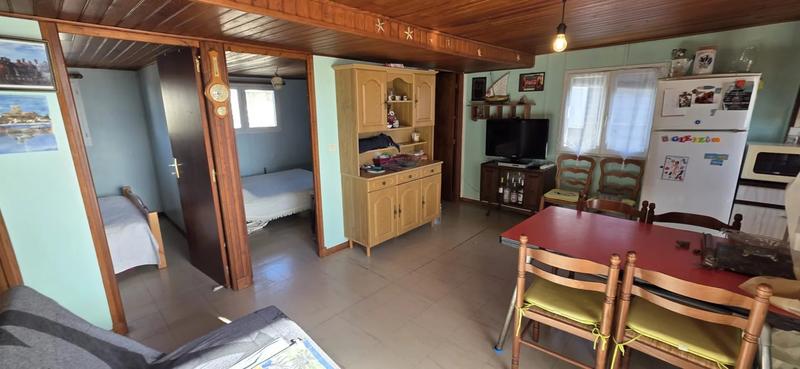 Châlet - 62 m² - 5 pièces