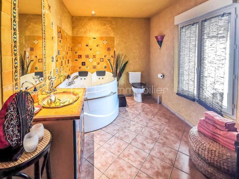 Maison en pierre - 529 m² - 9 pièces