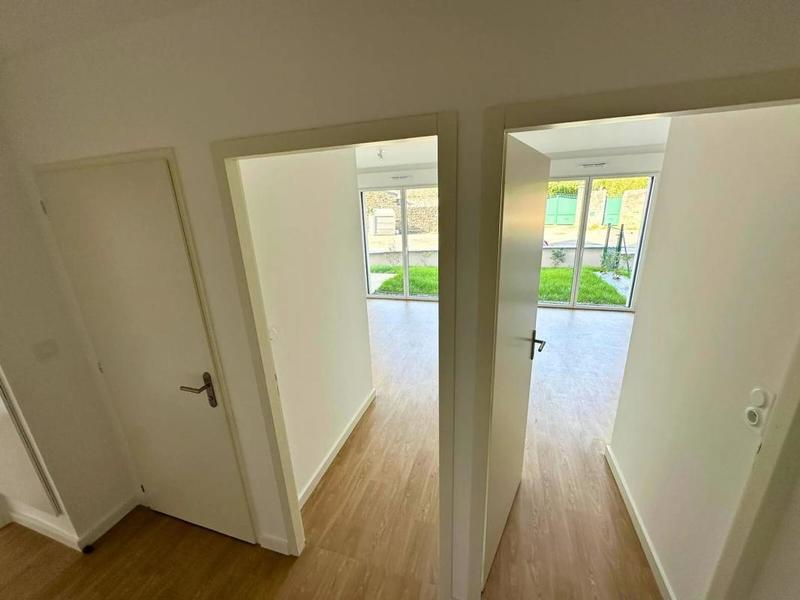 Appartement - 54 m² - 3 pièces