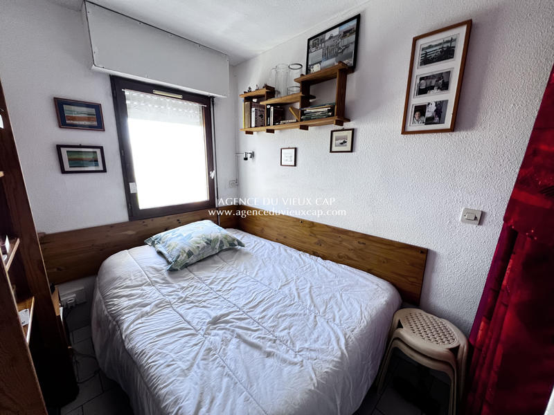 Appartement - 28 m² - 2 pièces