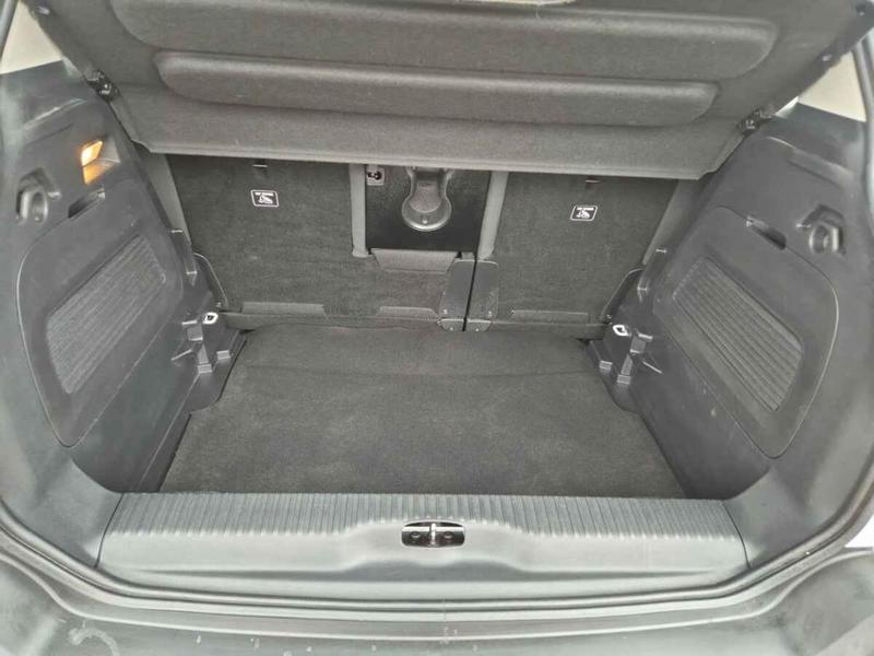 Citroën C3 Aircross 1.2 PureTech 110 cv s&amp;S Shine