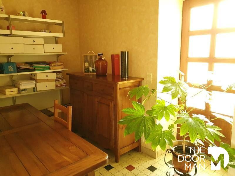 Propriété - 130 m² - 9 pièces