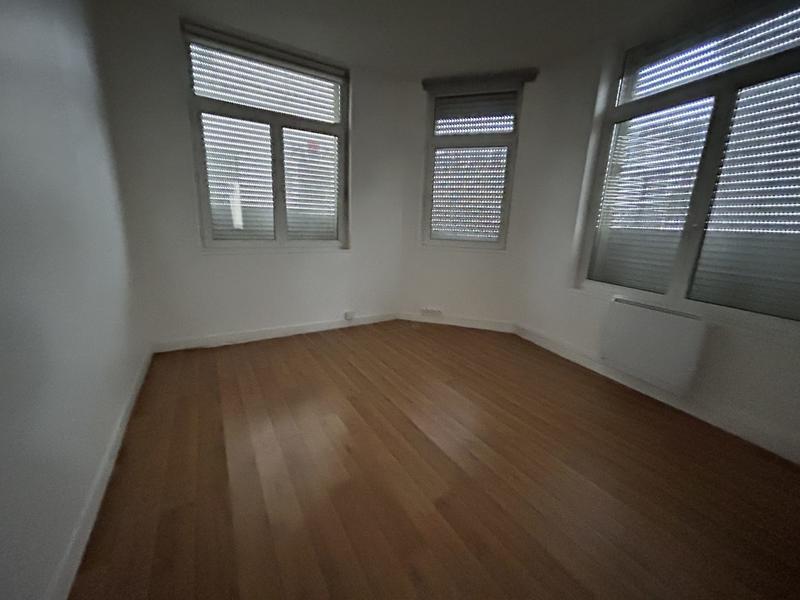 Maison ancienne - 50 m² - 4 pièces