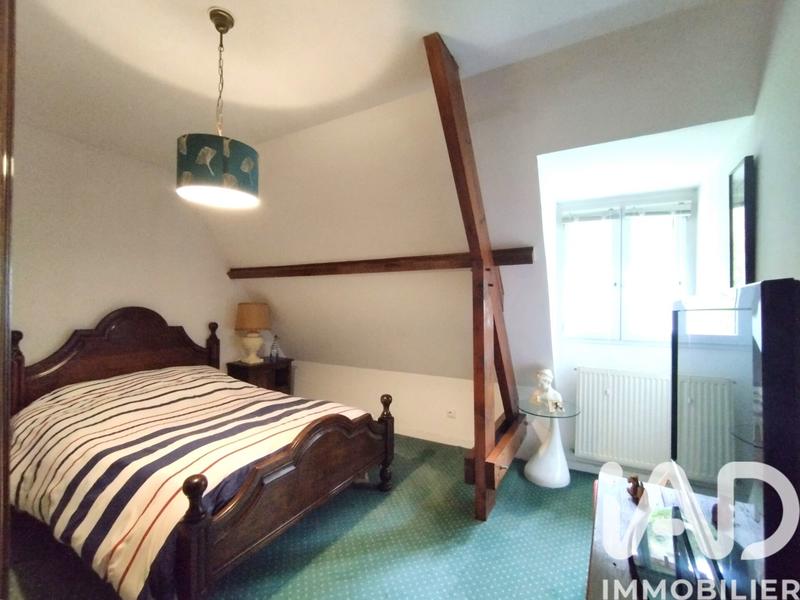 Maison de campagne - 182 m² - 5 pièces