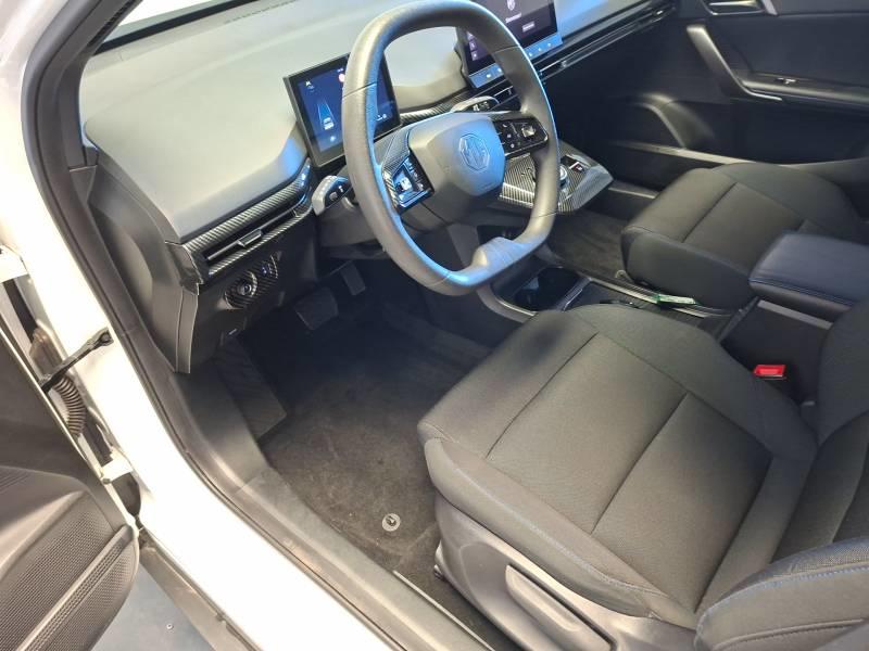 Mg Mg4 Electric 51kWh - 125 kW 2wd Standard