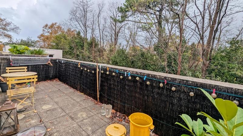 Appartement - 76 m² - 3 pièces