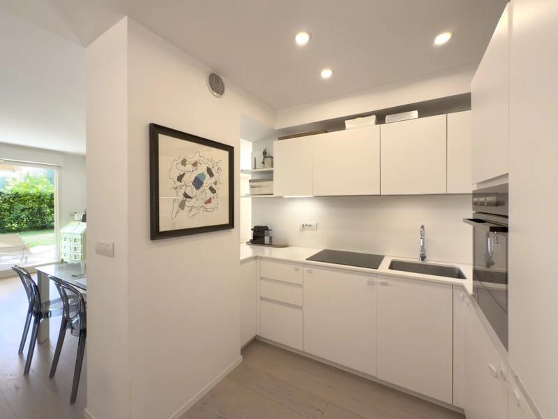 Appartement - 80 m² - 3 pièces