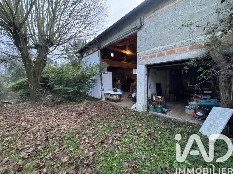 Maison - 142 m² - 6 pièces