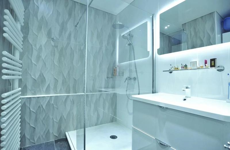 Appartement - 140 m² - 4 pièces