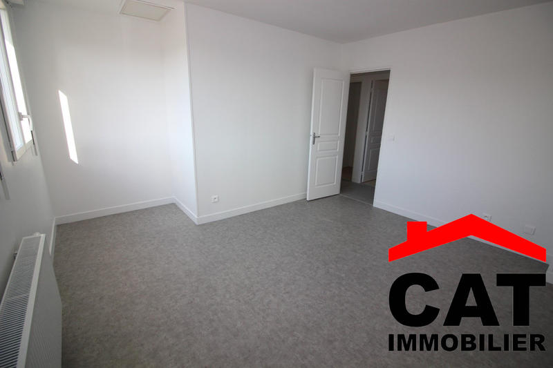 Maison - 68 m² - 3 pièces