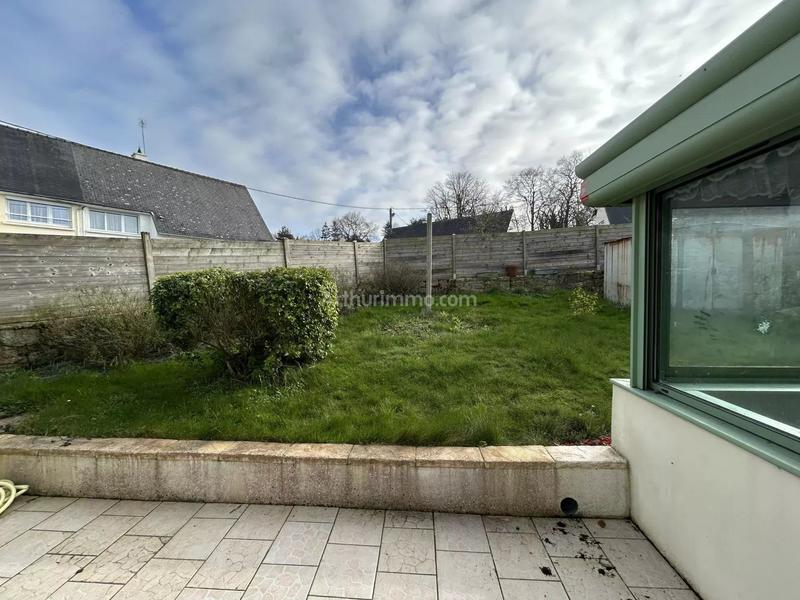 Maison - 112 m² - 5 pièces